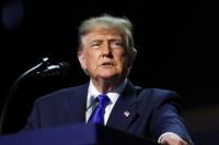 Full List of Republicans Speaking Out Against Taxpayer-Funded Trump Ads