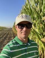 Jason Giannelli: California Water, Farming and the Next Generation