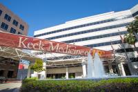 Keck Hospital of USC recognized as Vizient Top Performer