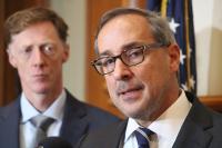 Lawyer To Lawyers: Join Fight Against ICE