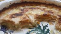 Recipe: Butternut Squash and Potato Gratin is perfect for any autumn evening