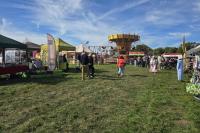 Parenting in Sussex: Enjoying the charm of a Sussex village