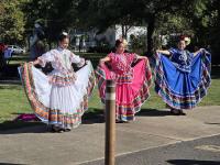 Third annual Hispanic Heritage Festival set for Saturday at Hot Springs Farmers’ Market