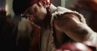 Street Fighter: Ken vs Ryu Movie Trailer Gives First Look at Fan-Favorite Video Game Character