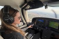 Aviation Scholarship Window Is Opening