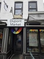 “Celebrating a legendary spot – Dupont Market”