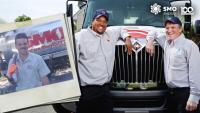 A Century of Comfort: SMO Energy Celebrates 100 Years of Service, Innovation and Community Commitment