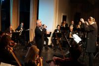 “Orient Express – From Vienna to Baku” concert program presented