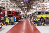 Report shows manufacturing tax credit supported job growth over last decade