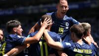 How to get Bosnia and Herzegovina vs Sweden UEFA Nations League tickets
