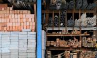 Retail sales slip 3.2% in April