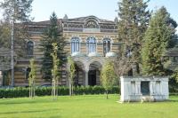 Bulgarian Patriarch Daniil Arrives in Jordan during Irenic Visit to Jerusalem Patriarchate