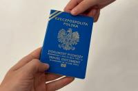 Half were denied, a third were granted refugee status. August results of reviews of Belarusians' applications for international protection in Poland have become known