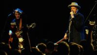 Robert Earl Keen’s Longtime Guitarist Received an ALS Diagnosis. Texas Music Is Rallying