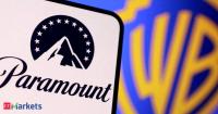 Paramount rolls out $44 billion bond sale to fund Warner Bros. takeover