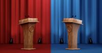 The debate over debates in Florida elections, and learning campaign finance loopholes
