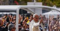 Pope Leo draws massive crowds in France. Is Catholicism making a comeback?