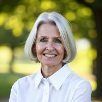 Linda Moss Mines: Freedom Of Religious Thought