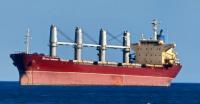 Ukraine to Prosecute Russian Captain for Transporting Stolen Grain