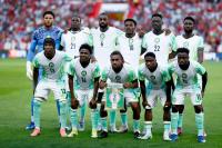 Why Nigeria are facing Russia again and where to watch international friendly today