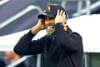 Greece stun Juergen Klopp’s Germany