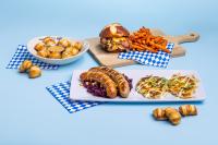 German-inspired dishes and seasonal favorites join Polly’s Pies fall menu