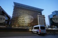 Council of European Union Identifies First Five Defence Projects of Common Interest