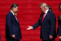 Technology and the transition: China’s lead over the US is difficult to close