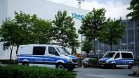 Covid vaccine -BioNTech shuts down in Germany