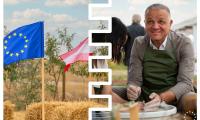 EU Ambassador Vassilis Maragos Joined 2026 Harvest Festival in Dzoraghbyur