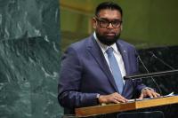 Caribbean Roundup: Caricom, Guyana, Haiti, Jamaica, and Trinidad