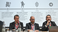 Russian hybrid attacks risk catching Europe flat-footed