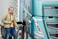 T&E finds electric trucks cheaper to run in key EU markets