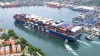 China launches direct 22-day container route to Mexico