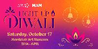 AAPI New Jersey’s Diwali Celebration Returns To Montclair, Oct. 17