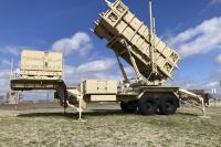 Poland offered to host a factory for the production of Patriot missiles for Ukraine