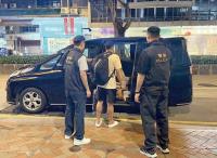 Filipino sexually harasses Filipina: police