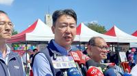 MOTC meets holiday traffic goal: Chen