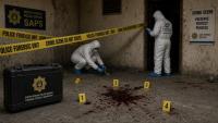 South Africa’s turning point: 27 killed in Johannesburg and Cape Town shootings force a reckoning