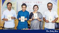 Abul Mansur Ahmad’s ideas on identity, culture still relevant