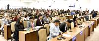 HoR approves proposal seeking consideration on Bill on Security of Health Workers