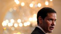 Rubio’s Israel stance would change the moment he ran for president, Vance ally Hazony claims