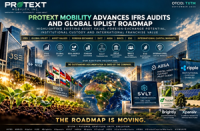 ProText Mobility Issues Significant Inter-Quarter Shareholder Update: ABSA Confirms Inaugural Digital-Asset Custody Pilot as TXTM Advances Global RWA and Uplist Strategy
