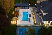 Action Home Services Inc. Recognized Among Top Pool Installation Companies in Toronto