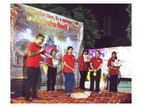 Fortis Hiranandani Hospital, Vashi Empowers Navi Mumbaikars with Life-Saving CPR Skills Through ‘Har Ghar Hero’ Initiative
