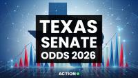 New Kalshi 2K Sign Up Bonus for Texas Senate Race Predictions | Updated Talarico vs Paxton Polls & Texas Senate Race Odds 2026