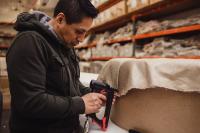 Bespoke Interiors Gain Ground as a Luxury Real Estate Differentiator