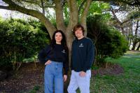 Brighton non-profit takes aim at shareholders making millions from charitable giving