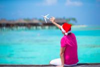 Holiday Flight Prices 2026: When to Book Thanksgiving and Christmas Flights