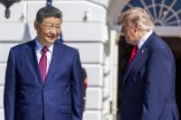 U.S. and China Agree to Slash Tariffs on $60B of Goods